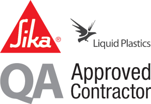 sika-qa-approved-contractor-clarke-roofing